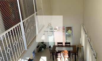 Imagem 7: Casa de condomínio com 3 quartos, 246,5m², à venda em Votorantim, Condomínio Aldeia da Mat