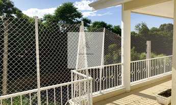 Imagem 2: Casa de condomínio com 3 quartos, 246,5m², à venda em Votorantim, Condomínio Aldeia da Mat