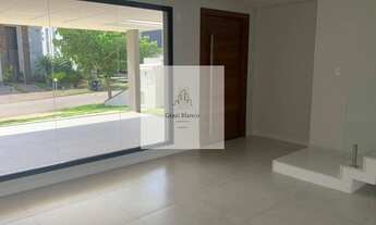 Imagem 2: Casa de condomínio com 3 quartos, 268m², à venda em Votorantim, Condomínio Alphaville Nova