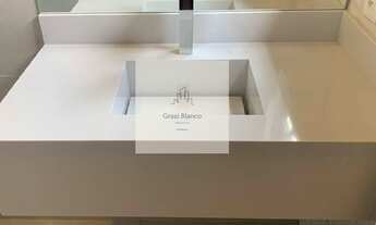 Imagem 7: Casa de condomínio com 3 quartos, 268m², à venda em Votorantim, Condomínio Alphaville Nova