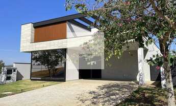 Imagem 2: Casa de condomínio à venda, no Condomínio Alphaville Nova Esplanada, em Votorantim, Condom