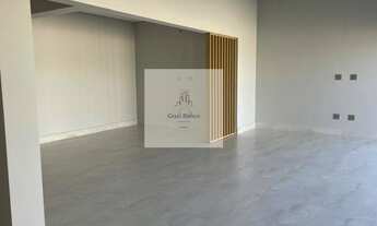 Imagem 3: Casa de condomínio à venda, no Condomínio Alphaville Nova Esplanada, em Votorantim, Condom