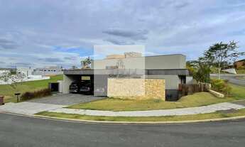 Imagem: Casa de condomínio à venda, no Condomínio