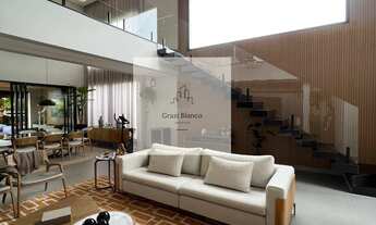 Imagem 5: Casa mobiliada com 3 quartos, 368m², à venda em Votorantim, Condomínio Alphaville Nova Esp