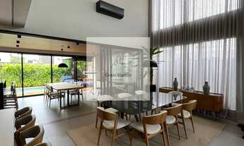 Imagem 6: Casa mobiliada com 3 quartos, 368m², à venda em Votorantim, Condomínio Alphaville Nova Esp