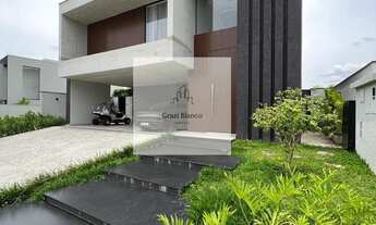 Imagem 2: Casa mobiliada com 3 quartos, 368m², à venda em Votorantim, Condomínio Alphaville Nova Esp