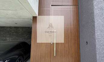 Imagem 3: Casa mobiliada com 3 quartos, 368m², à venda em Votorantim, Condomínio Alphaville Nova Esp