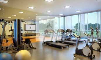 Imagem 6: Casa de condomínio com 3 quartos, 214m², à venda em Votorantim, Condomínio Alphaville Nova