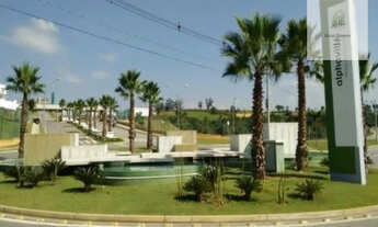 Imagem: Casa de condomínio com 3 quartos, 279m²