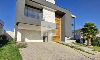 Imagem 2: Casa de condomínio com 3 quartos, 364m², à venda em Votorantim, Condomínio Alphaville Nova