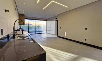 Imagem 4: Casa de condomínio com 3 quartos, 364m², à venda em Votorantim, Condomínio Alphaville Nova