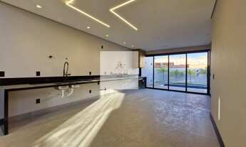 Imagem 5: Casa de condomínio com 3 quartos, 364m², à venda em Votorantim, Condomínio Alphaville Nova