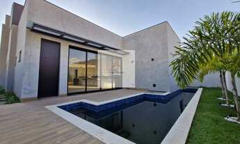 Imagem 7: Casa de condomínio com 3 quartos, 364m², à venda em Votorantim, Condomínio Alphaville Nova