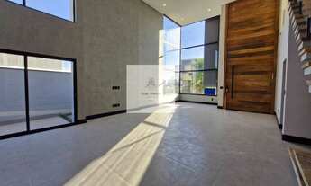 Imagem 3: Casa de condomínio com 3 quartos, 364m², à venda em Votorantim, Condomínio Alphaville Nova