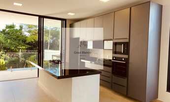 Imagem 6: Casa de condomínio com 3 quartos, 185m², à venda em Votorantim, Condomínio Cyrela Landscap