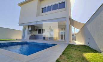 Imagem 5: Casa de condomínio com 3 quartos, 270m², à venda em Votorantim, Condomínio Cyrela Landscap