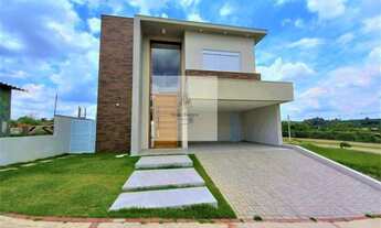 Imagem 1: Casa de condomínio com 3 quartos, 270m², à venda em Votorantim, Condomínio Cyrela Landscap