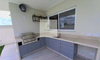 Imagem 7: Casa de condomínio com 3 quartos, 270m², à venda em Votorantim, Condomínio Cyrela Landscap