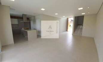 Imagem 3: Casa de condomínio com 3 quartos, 270m², à venda em Votorantim, Condomínio Cyrela Landscap