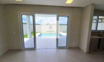 Imagem 4: Casa de condomínio com 3 quartos, 270m², à venda em Votorantim, Condomínio Cyrela Landscap