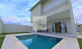 Imagem 6: Casa de condomínio com 3 quartos, 270m², à venda em Votorantim, Condomínio Cyrela Landscap