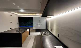 Imagem 6: Casa de condomínio à venda, no Condomínio Alphaville Nova Esplanada, em Votorantim, Condom