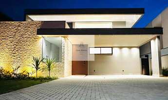 Imagem: Casa de condomínio à venda, no Condomínio