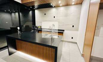 Imagem 7: Casa de condomínio à venda, no Condomínio Alphaville Nova Esplanada, em Votorantim, Condom