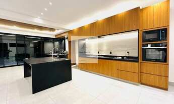 Imagem 5: Casa de condomínio à venda, no Condomínio Alphaville Nova Esplanada, em Votorantim, Condom