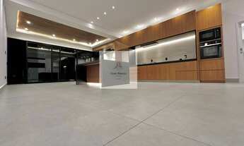 Imagem 3: Casa de condomínio à venda, no Condomínio Alphaville Nova Esplanada, em Votorantim, Condom