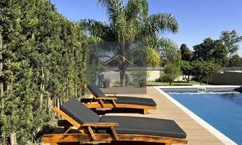 Imagem: Casa de condomínio à venda, no Condominio