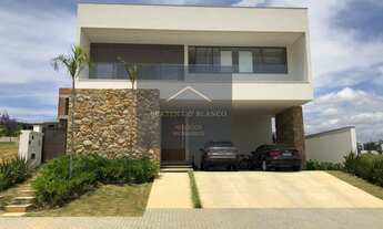 Imagem: Casa de condomínio à venda, no Condomínio