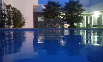 Imagem 3: Casa de condomínio com 4 quartos, 500m², à venda em Sorocaba, Condomínio Solar do Bosque