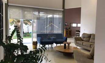 Imagem 2: Casa de condomínio com 4 quartos, 500m², à venda em Sorocaba, Condomínio Solar do Bosque