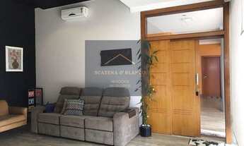 Imagem 7: Casa de condomínio com 4 quartos, 500m², à venda em Sorocaba, Condomínio Solar do Bosque