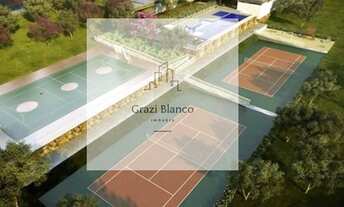 Imagem 5: Casa de condomínio com 4 quartos, 255m², à venda em Votorantim, Condomínio Alphaville Nova