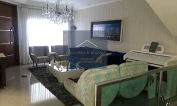 Imagem: Casa de condomínio à venda, no Condomínio