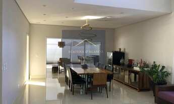 Imagem 4: Casa de condomínio com 4 quartos, 387m², à venda em Sorocaba, Condomínio Giverny