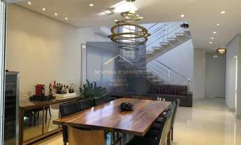 Imagem 2: Casa de condomínio com 4 quartos, 387m², à venda em Sorocaba, Condomínio Giverny