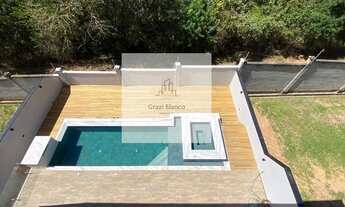 Imagem 3: Casa de condomínio com 4 quartos, 387m², à venda em Votorantim, Condomínio Alphaville Nova