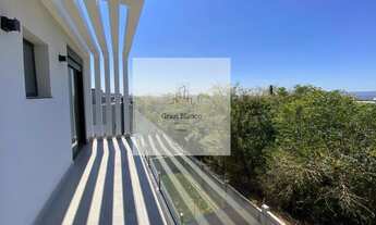 Imagem: Casa de condomínio com 4 quartos, 387m²