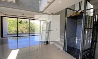 Imagem 7: Casa de condomínio com 4 quartos, 387m², à venda em Votorantim, Condomínio Alphaville Nova