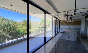 Imagem 6: Casa de condomínio com 4 quartos, 387m², à venda em Votorantim, Condomínio Alphaville Nova