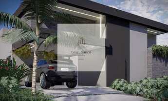 Imagem 2: Casa de condomínio com 4 quartos, 255m², à venda em Votorantim, Condomínio Alphaville Nova