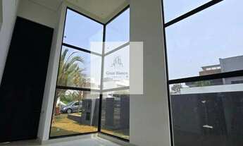 Imagem 3: Casa de condomínio com 4 quartos, 360m², à venda em Votorantim, Condomínio Alphaville Nova