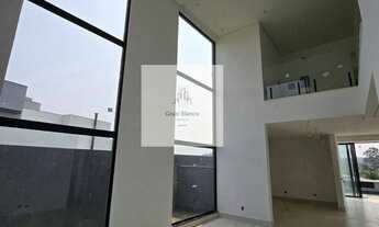 Imagem 4: Casa de condomínio com 4 quartos, 360m², à venda em Votorantim, Condomínio Alphaville Nova