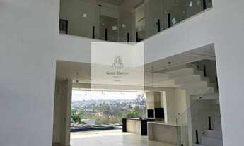 Imagem 6: Casa de condomínio com 4 quartos, 360m², à venda em Votorantim, Condomínio Alphaville Nova