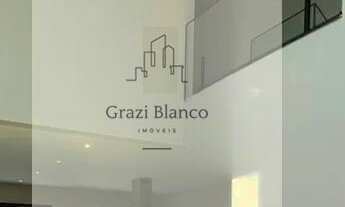 Imagem 3: Casa de condomínio com 4 quartos, 310m², à venda em Sorocaba, Condomínio Mont Blanc