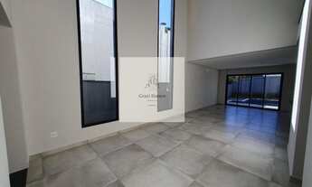 Imagem 5: Casa de condomínio com 4 quartos, 310m², à venda em Sorocaba, Condomínio Mont Blanc