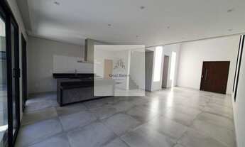 Imagem 6: Casa de condomínio com 4 quartos, 310m², à venda em Sorocaba, Condomínio Mont Blanc